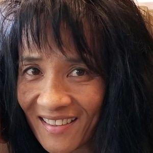 Meet your Posher, Pamela